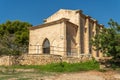 Hermitage in the Mallorcan town of Portals Nous