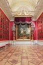 Hermitage Museum Royalty Free Stock Photo