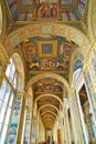 Hermitage museum (winter palace) st Petersburg Royalty Free Stock Photo