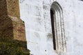 Detail of Saint Matthews hermitage in Carmona