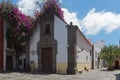 Hermitage of San Antonio Abad, in the old quarter of the district of Vegueta, Las Palmas de Gran Canaria