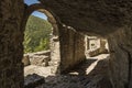 Hermitage of San Bartolomeo Italy Royalty Free Stock Photo