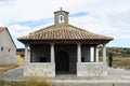 Hermitage of San Roque, El Toro
