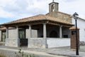 Hermitage of San Roque, El Toro