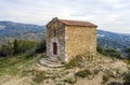 Hermitage Sant Onofre Badalona Barcelona Spain