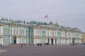 Hermitage, St.Petersburg