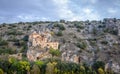 Hermitage of St. Saturio