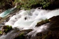 Hermon Stream nature reserve banias