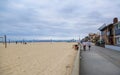 Hermosa Beach, California, United States of America, North America