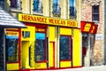 Hernandez Mexican Food Restaurant, Delavan, Wisconsin