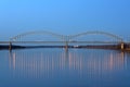 Hernando deSoto Bridge