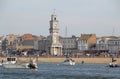 Herne Bay Beach