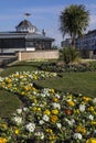 Herne Bay in Kent Royalty Free Stock Photo