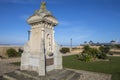 Herne Bay in Kent Royalty Free Stock Photo