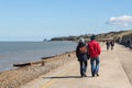 Herne Bay Promenade