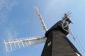 Herne village windmill