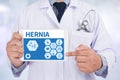 HERNIA