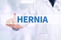 HERNIA