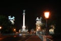 Hero Square , street view