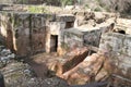 Herod Agrippa II Palace, Banyas River Nature Reserve, Israel