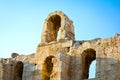 Herodes Atticus theatre Royalty Free Stock Photo