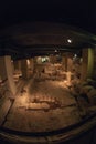 Herodian quatrer musem