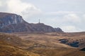 Heroes Cross on Caraiman Peak