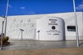 Heroes And Legends United States Astronaut Hall Of Fame Complex