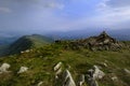 Heron Pike from Great Rigg