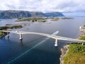 Heroy municipality islands in Norway