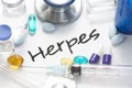 Herpes