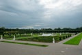 Herrenhausen Gardens, Hanover. Lower Saxony, Germany.