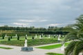 Herrenhausen Gardens, Hanover. Lower Saxony, Germany.