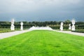 Herrenhausen Gardens, Hanover. Lower Saxony, Germany.