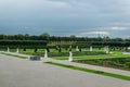 Herrenhausen Gardens, Hanover. Lower Saxony, Germany.