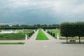 Herrenhausen Gardens, Hanover. Lower Saxony, Germany.