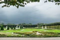 Herrenhausen Gardens, Hanover. Lower Saxony, Germany.