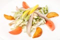 Herring Salad Royalty Free Stock Photo