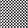 Herringbone abstract background. black colors surface pattern with chevron diagonal lines.