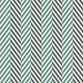 Herringbone abstract background. Blue colors seamless pattern with chevron diagonal lines. Classic geometric ornament