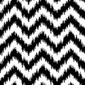 Herringbone fabric seamless pattern