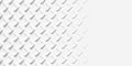 Herringbone or fishbone pattern triangle array or grid geometrical background wallpaper banner template pattern with copy space