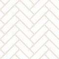 Herringbone parquet pattern