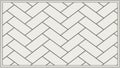 Herringbone Pattern Background Vector, Geometric Texture Design, vector design Generative AI Royalty Free Stock Photo