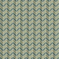 Herringbone Pattern_Blue-Green