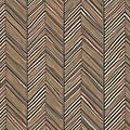 166 Herringbone Pattern: A classic and timeless background featuring herringbone pattern in bold and muted colors that create a