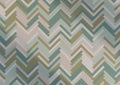 Herringbone Pattern Parquet