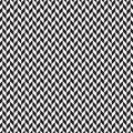 Herringbone pattern. Rectangles slabs tessellation. Seamless surface design with white slant blocks tiling. Floor cladding bricks