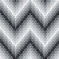 Herringbone Pattern