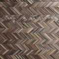 91 Herringbone: A timeless and classic background featuring herringbone patterns in neutral and muted colors that create a sophi